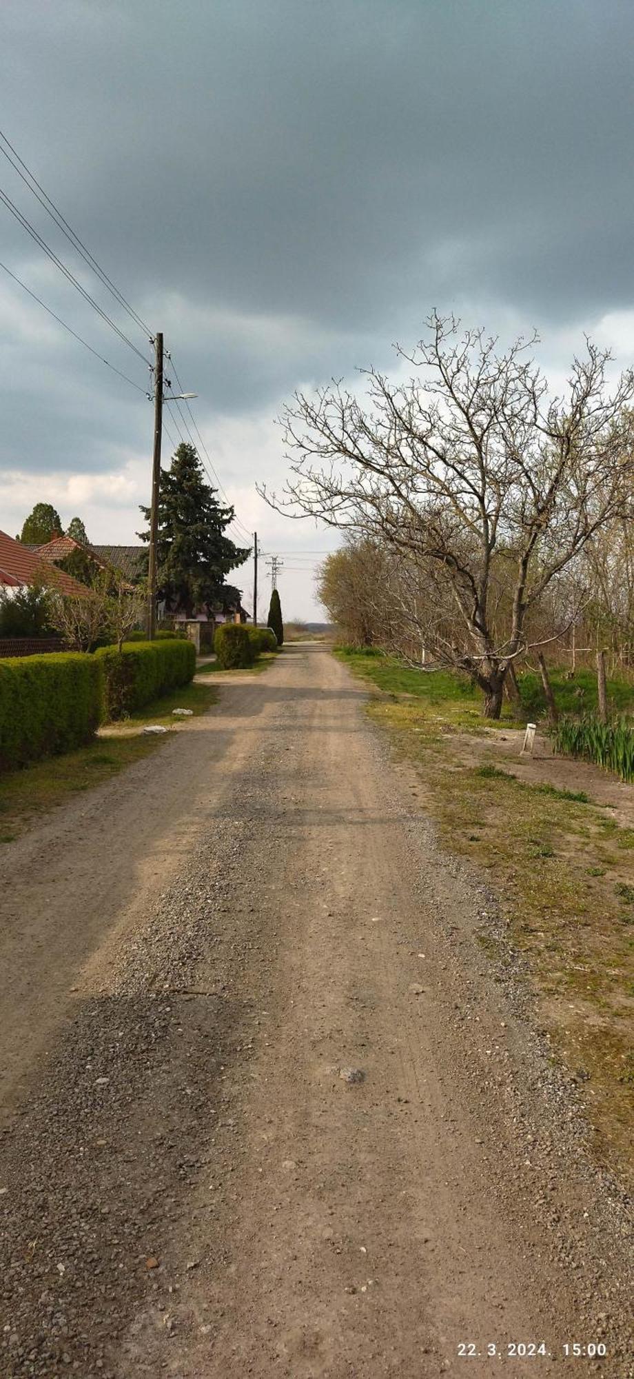 Apartman Dve Lipe Palić Zewnętrze zdjęcie