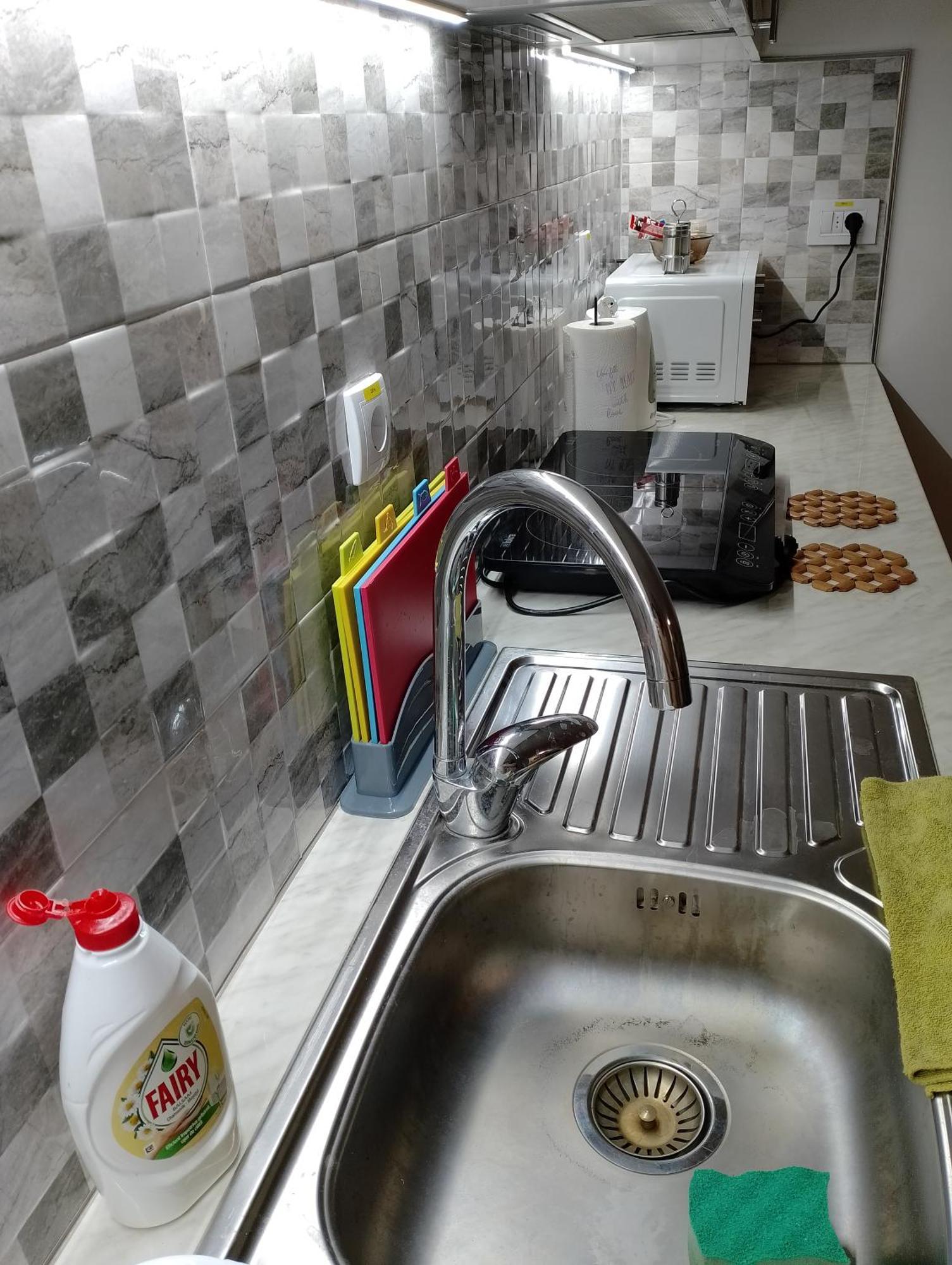 Apartman Dve Lipe Palić Zewnętrze zdjęcie