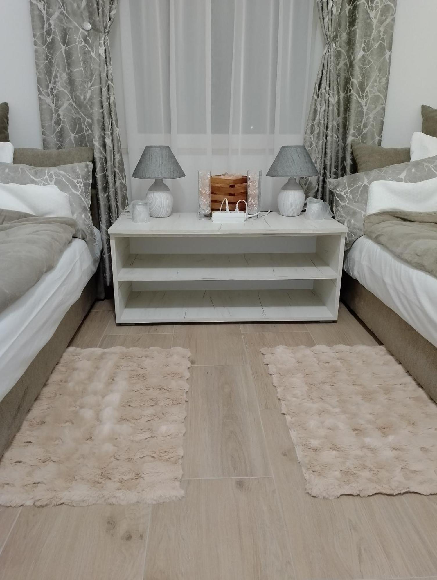Apartman Dve Lipe Palić Zewnętrze zdjęcie
