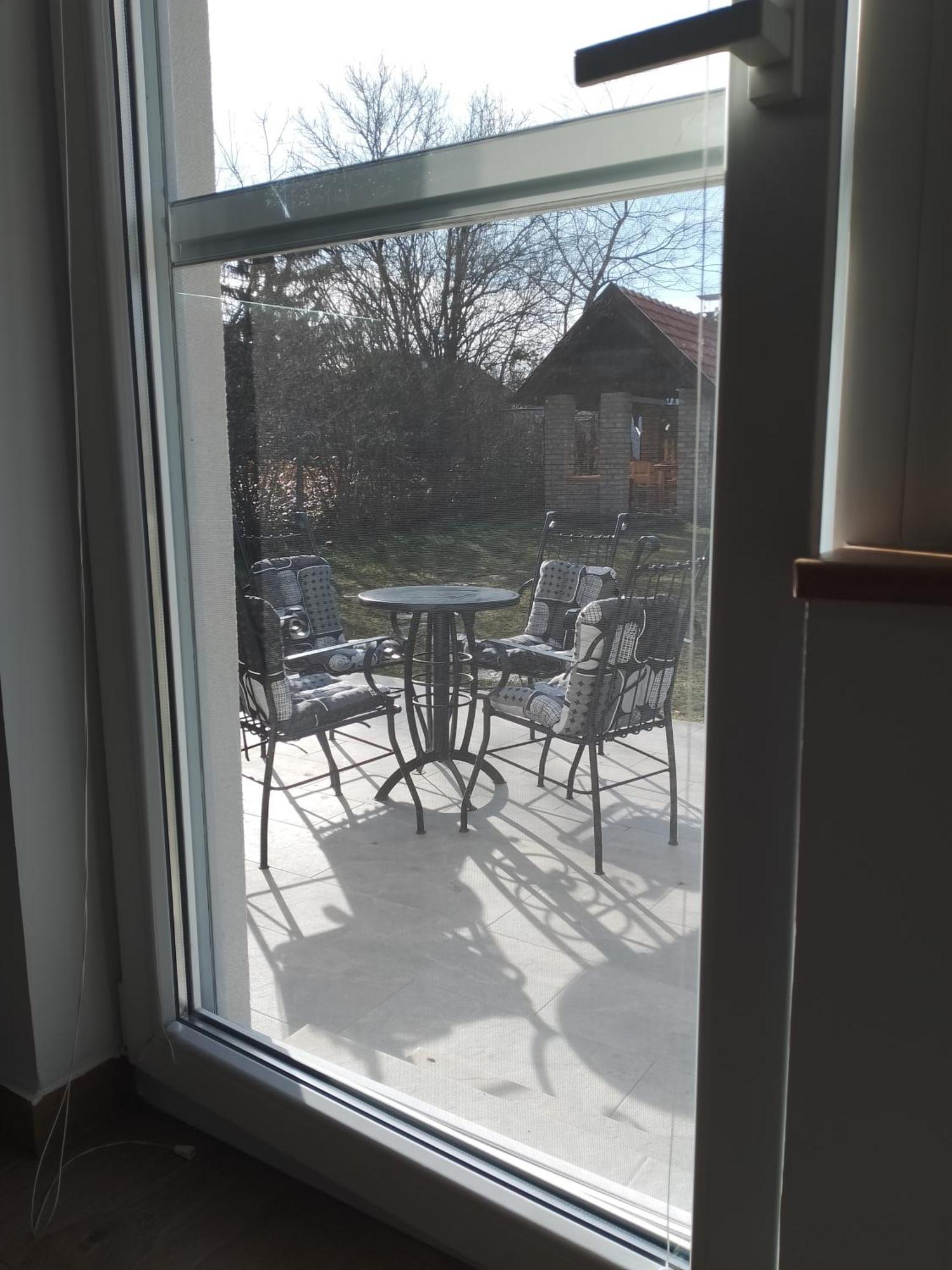 Apartman Dve Lipe Palić Zewnętrze zdjęcie