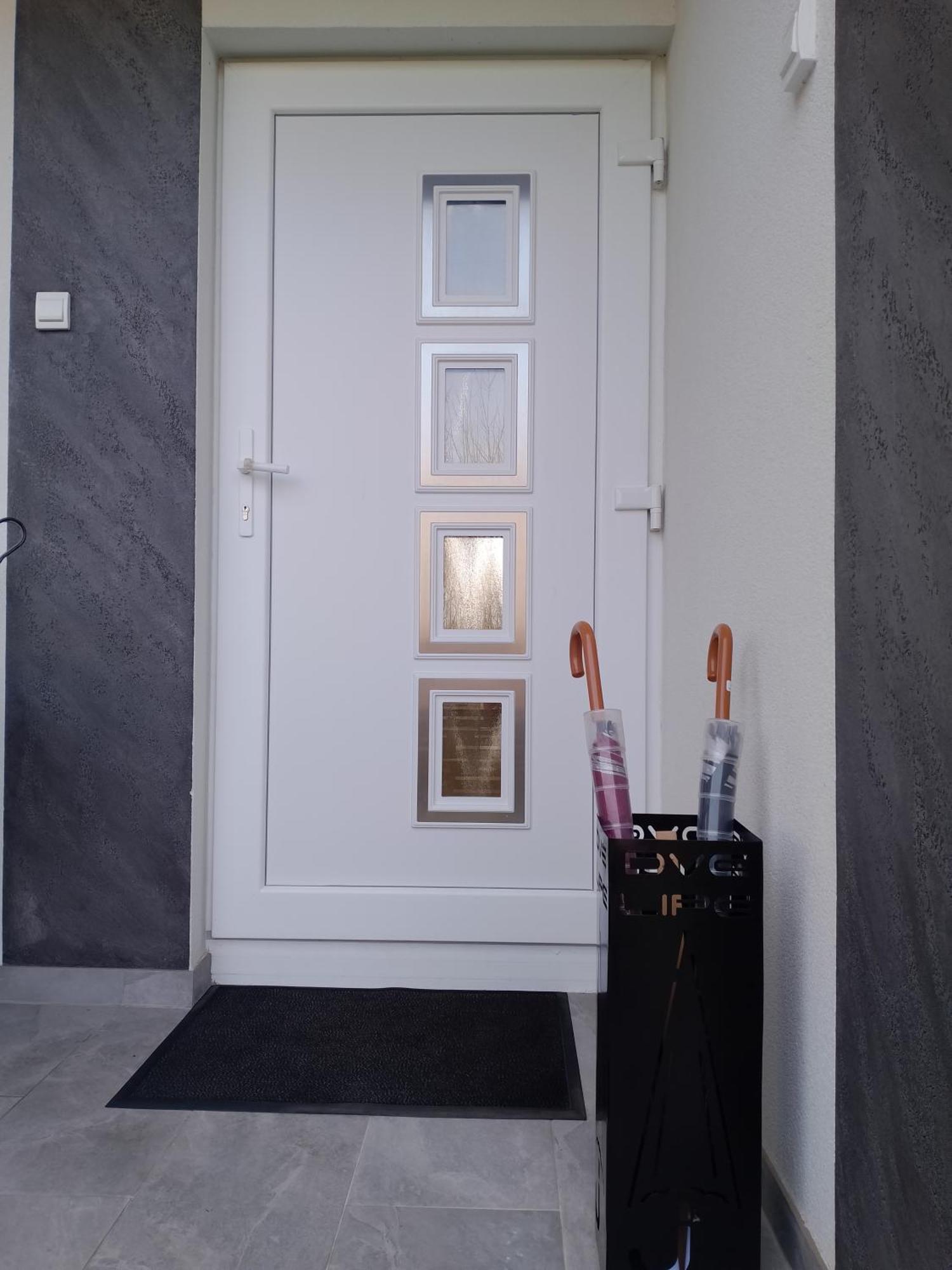 Apartman Dve Lipe Palić Zewnętrze zdjęcie