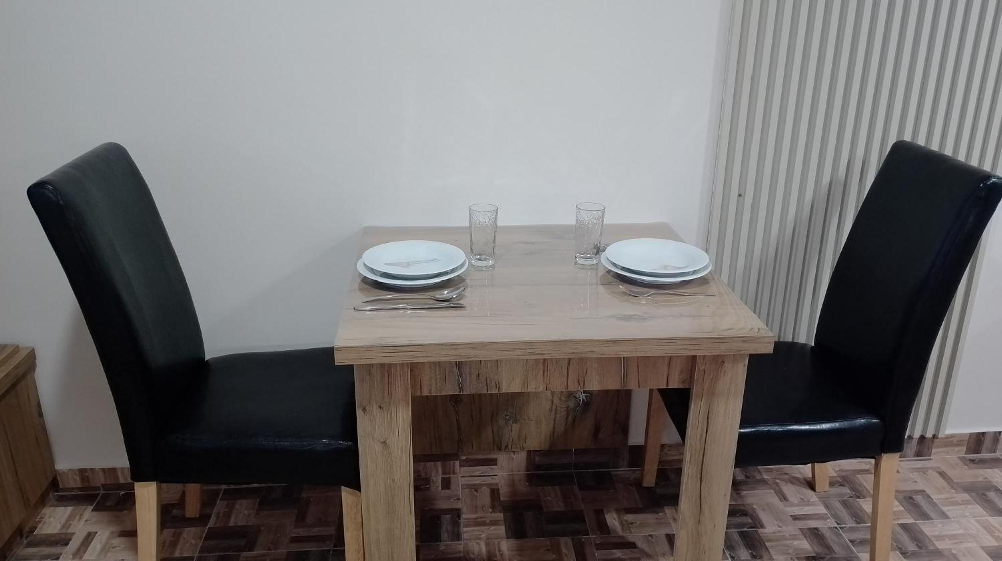 Apartman Dve Lipe Palić Zewnętrze zdjęcie