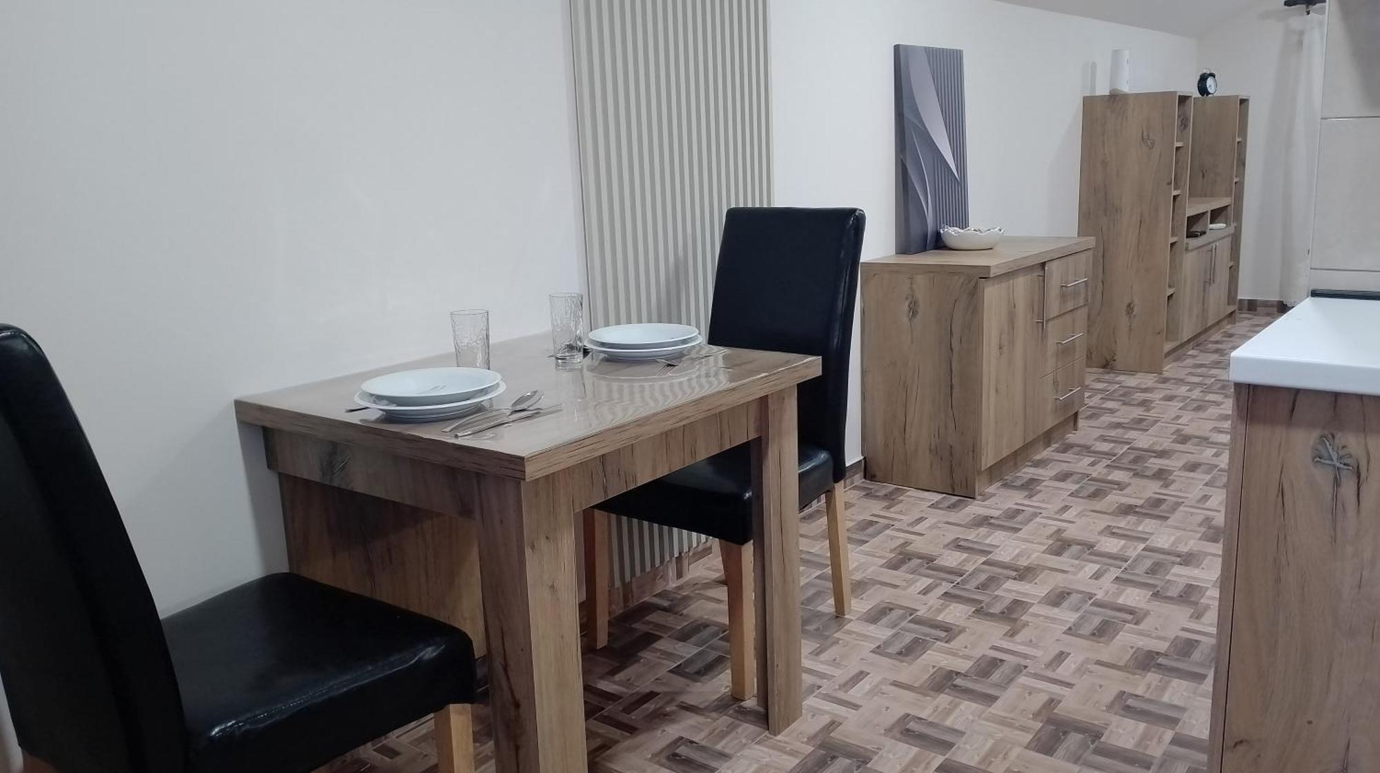 Apartman Dve Lipe Palić Zewnętrze zdjęcie