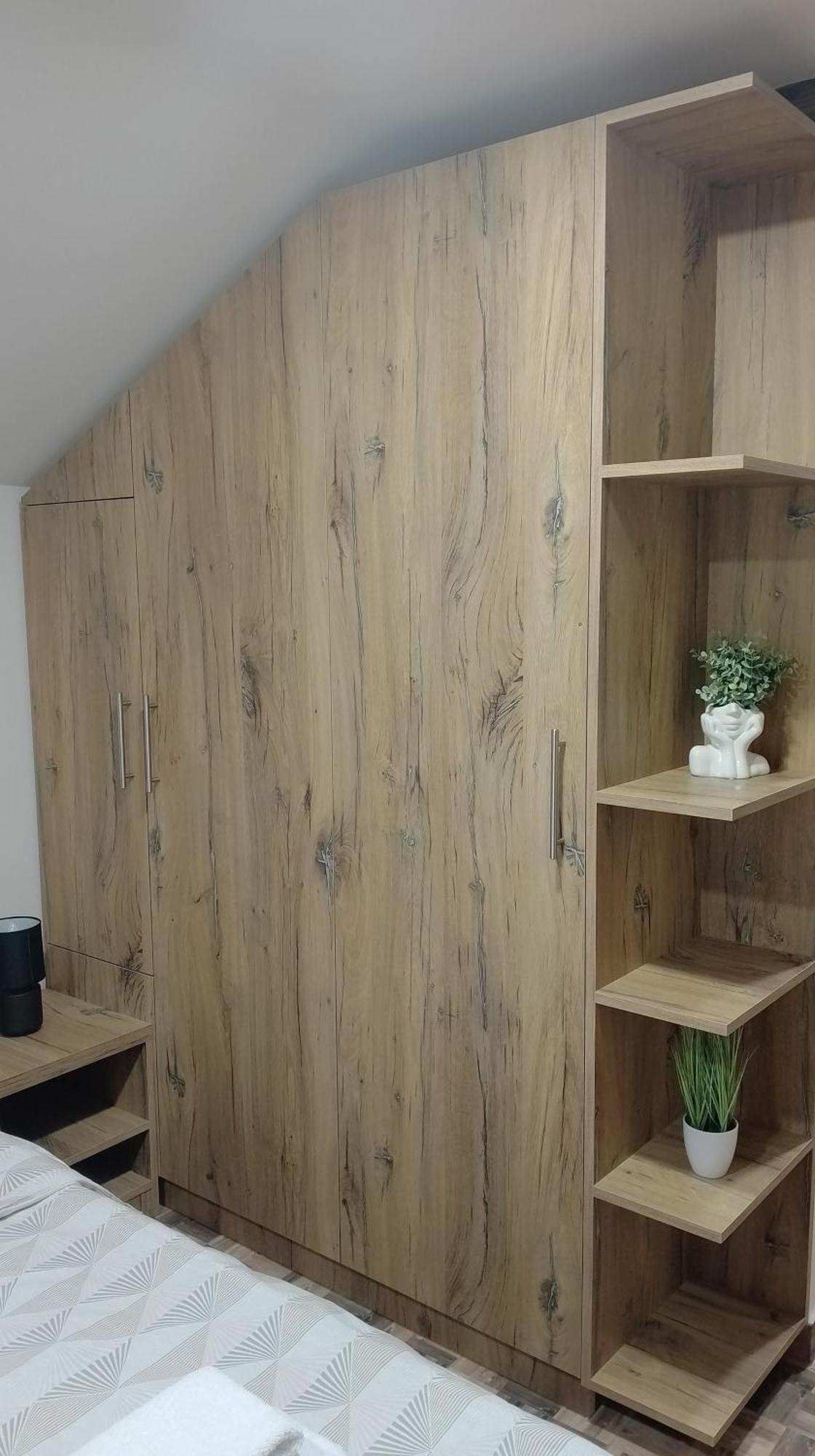 Apartman Dve Lipe Palić Zewnętrze zdjęcie