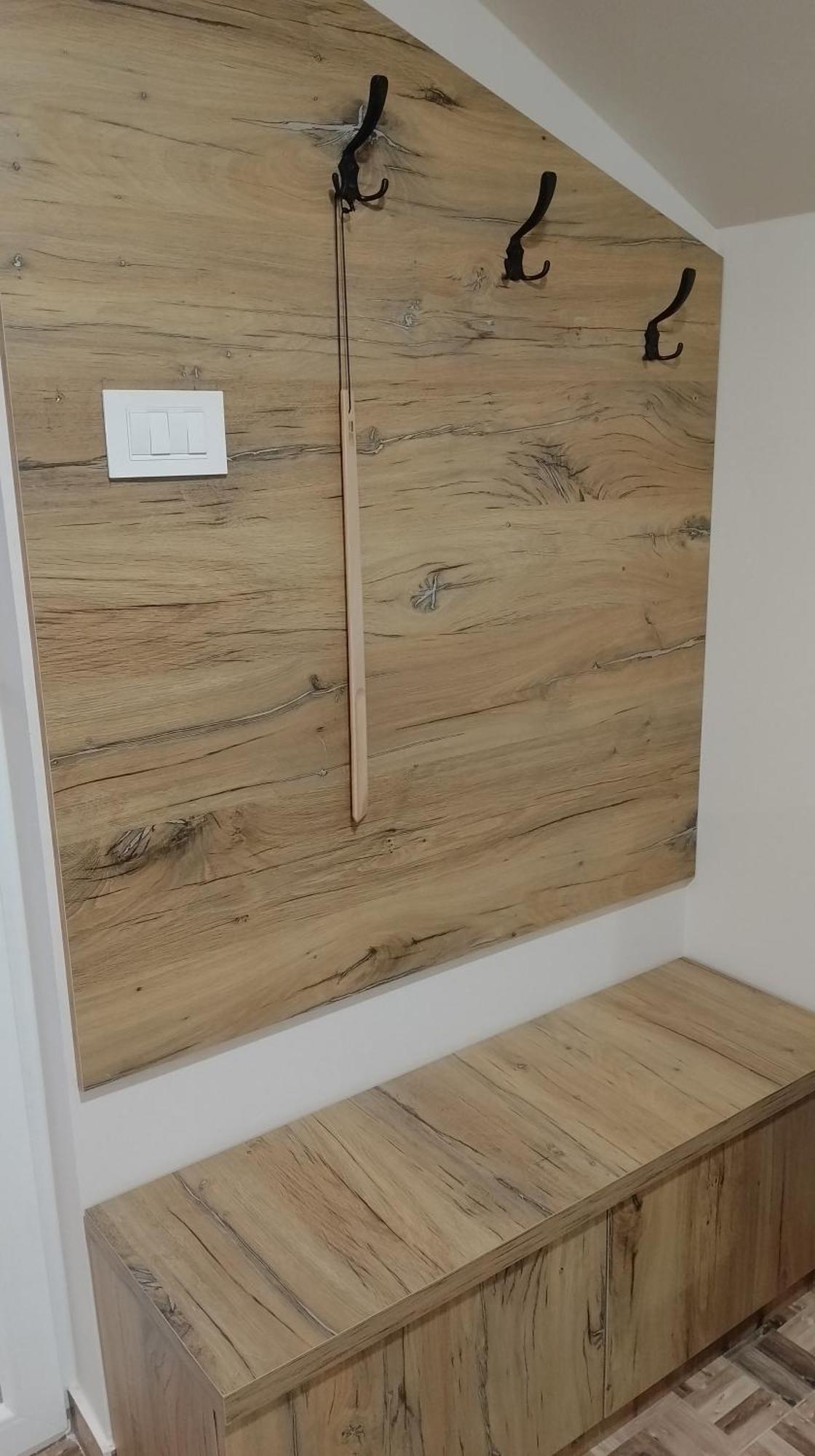 Apartman Dve Lipe Palić Zewnętrze zdjęcie