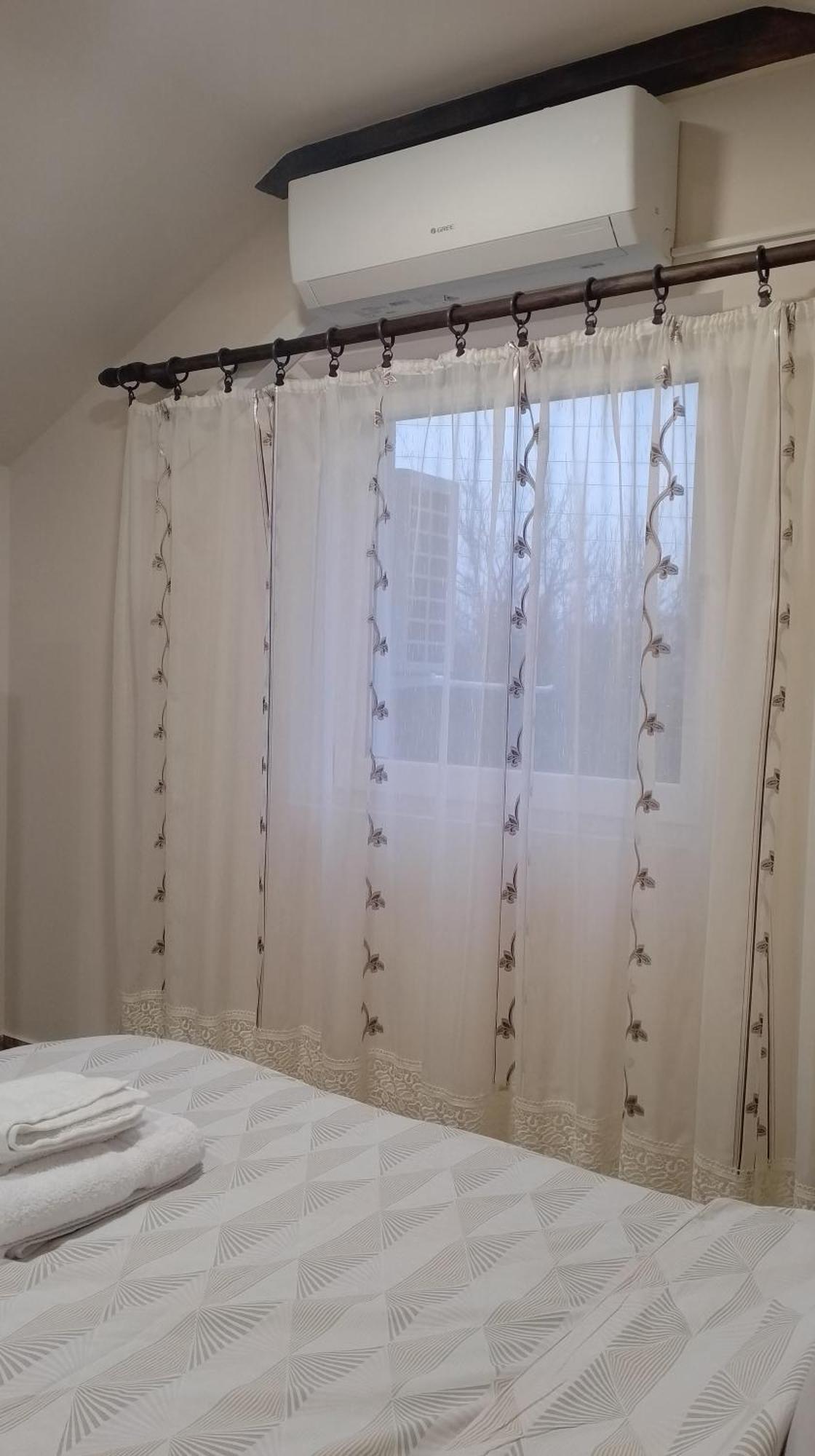 Apartman Dve Lipe Palić Zewnętrze zdjęcie