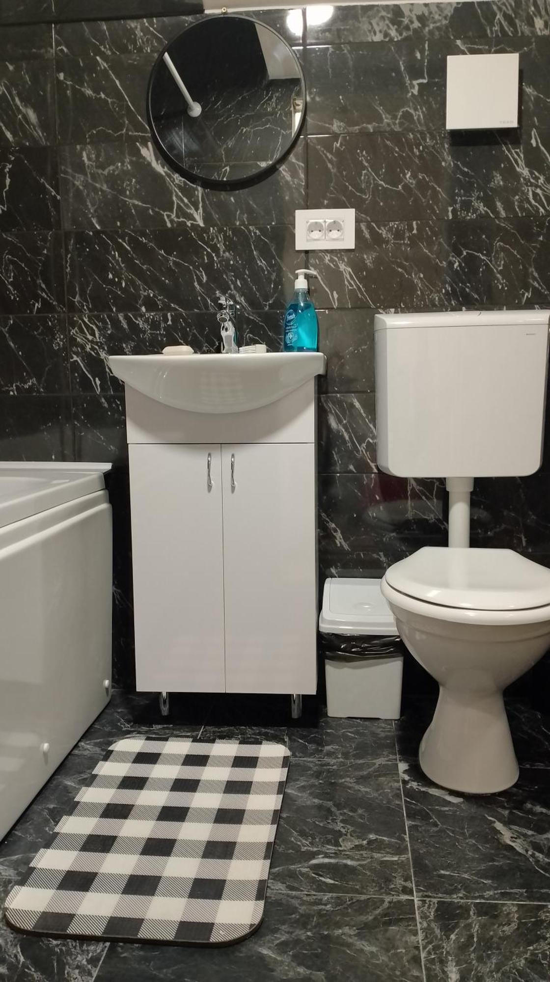 Apartman Dve Lipe Palić Zewnętrze zdjęcie